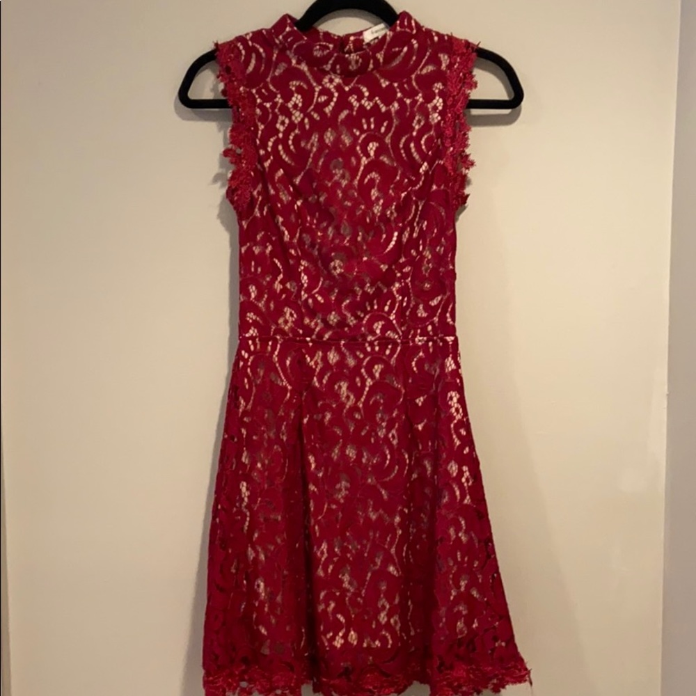 Francescas Mini Dress